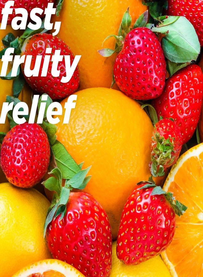 Alka-Seltzer Extra Strength Heartburn ReliefChews, Antacid for Fast Heartburn & Acid Indigestion Relief On the Go, 200 Ct - Image 5